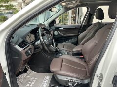 BMW X1 2022 sDrive25Li Leading - фото 12