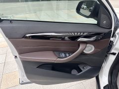 BMW X1 2022 sDrive25Li Leading - фото 13