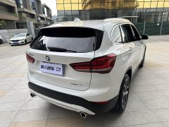 BMW X1 2022 sDrive25Li Leading - фото 16