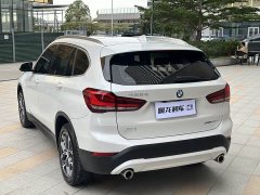 BMW X1 2022 sDrive25Li Leading - фото 17
