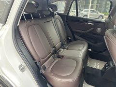 BMW X1 2022 sDrive25Li Leading - фото 18