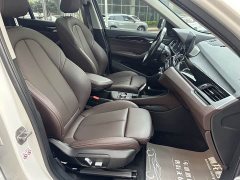 BMW X1 2022 sDrive25Li Leading - фото 19