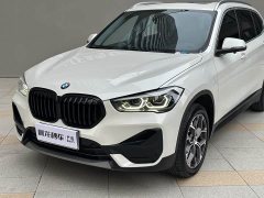 BMW X1 2022 sDrive25Li Leading - фото 2