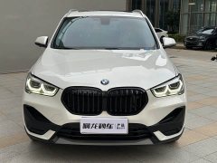 BMW X1 2022 sDrive25Li Leading - фото 3
