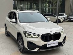 BMW X1 2022 sDrive25Li Leading - фото 4