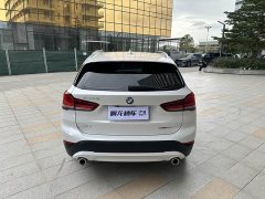 BMW X1 2022 sDrive25Li Leading - фото 5