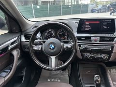 BMW X1 2022 sDrive25Li Leading - фото 6