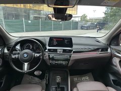 BMW X1 2022 sDrive25Li Leading - фото 8