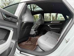 Audi A7L 45 TFSI quattro RS Edition - фото 6