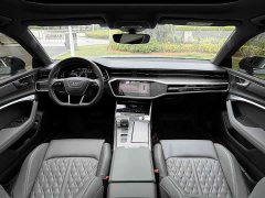 Audi A7L 45 TFSI quattro RS Edition - фото 7