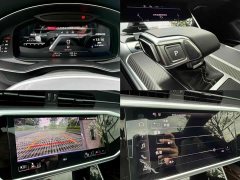 Audi A7L 45 TFSI quattro RS Edition - фото 8
