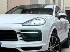 Porsche Cayenne Coupé 3.0T Edition - фото 3