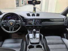 Porsche Cayenne Coupé 3.0T Edition - фото 7