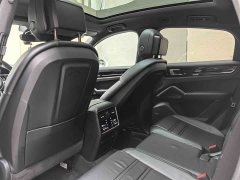 Porsche Cayenne Coupé 3.0T Edition - фото 9