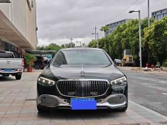 Mercedes-Benz S 400 L Business Version - фото 2
