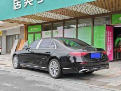 Mercedes-Benz S 400 L Business Version - фото 4
