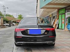 Mercedes-Benz S 400 L Business Version - фото 5