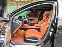 Mercedes-Benz S 400 L Business Version - фото 6