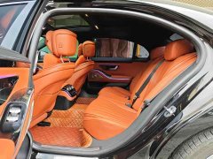 Mercedes-Benz S 400 L Business Version - фото 7
