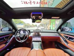 Mercedes-Benz S 400 L Business Version - фото 8