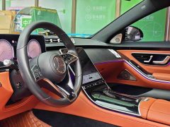 Mercedes-Benz S 400 L Business Version - фото 9