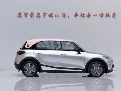 smart#1 Pro Edition - фото 4