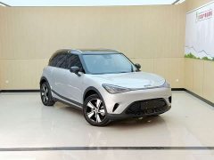 smart#1 Edition - фото 2