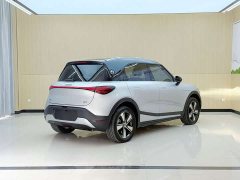 smart#1 Edition - фото 7
