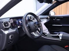 Mercedes-Benz C-Class 2022 C 260 L Sports Edition - фото 11