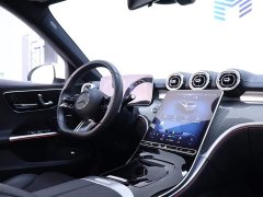 Mercedes-Benz C-Class 2022 C 260 L Sports Edition - фото 14