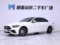 Mercedes-Benz C-Class 2022 C 260 L Sports Edition - фото 2