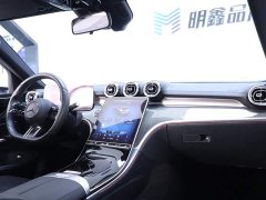 Mercedes-Benz C-Class 2022 C 260 L Sports Edition - фото 20