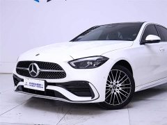 Mercedes-Benz C-Class 2022 C 260 L Sports Edition - фото 3
