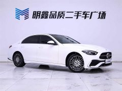 Mercedes-Benz C-Class 2022 C 260 L Sports Edition - фото 5