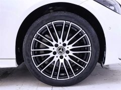 Mercedes-Benz C-Class 2022 C 260 L Sports Edition - фото 6