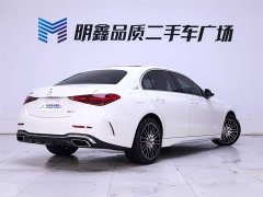 Mercedes-Benz C-Class 2022 C 260 L Sports Edition - фото 7