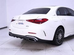 Mercedes-Benz C-Class 2022 C 260 L Sports Edition - фото 8