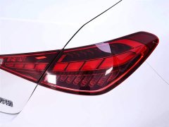 Mercedes-Benz C-Class 2022 C 260 L Sports Edition - фото 9