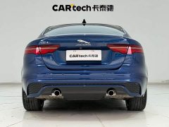 Jaguar XEL 2.0T 250PS R-DYNAMIC SE Technology Sports Edition - фото 10