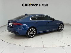 Jaguar XEL 2.0T 250PS R-DYNAMIC SE Technology Sports Edition - фото 12