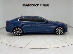 Jaguar XEL 2.0T 250PS R-DYNAMIC SE Technology Sports Edition - фото 13