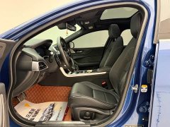 Jaguar XEL 2.0T 250PS R-DYNAMIC SE Technology Sports Edition - фото 16
