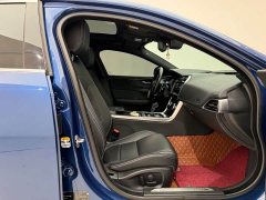 Jaguar XEL 2.0T 250PS R-DYNAMIC SE Technology Sports Edition - фото 20