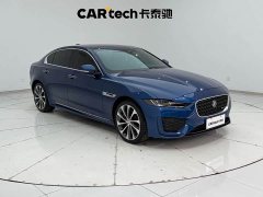 Jaguar XEL 2.0T 250PS R-DYNAMIC SE Technology Sports Edition - фото 4