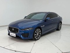 Jaguar XEL 2.0T 250PS R-DYNAMIC SE Technology Sports Edition - фото 5