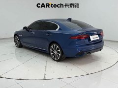 Jaguar XEL 2.0T 250PS R-DYNAMIC SE Technology Sports Edition - фото 7