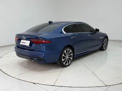 Jaguar XEL 2.0T 250PS R-DYNAMIC SE Technology Sports Edition - фото 8