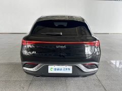 smart#3 PulseAWD Edition - фото 16