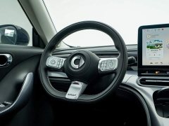 smart#1 Edition - фото 17