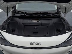 smart#1 Edition - фото 19